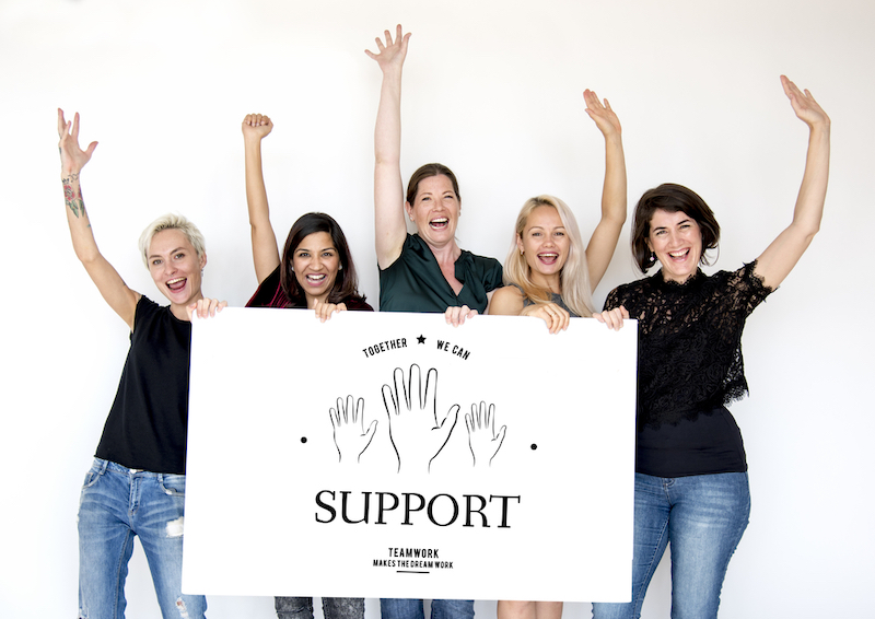 5 Things to Know About Women Helping Women - Junior League of Salt